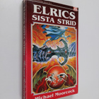 Michael Moorcock : Elrics sista strid - pikkukuva 1