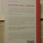 Cornelius Ryan - Atlantin valli murtuu (sid.) - pikkukuva 2