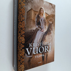 Kristiina Vuori : Filippa - pikkukuva 1