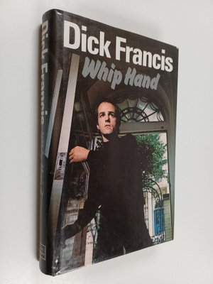 Dick Francis : Whip hand