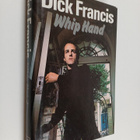 Dick Francis : Whip hand - pikkukuva 1