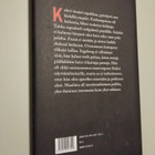 Jenni Linturi : Jälleenrakennus - pikkukuva 2