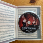 Pianistin sivunkääntäjä  DVD - pikkukuva 3