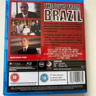 The Boys from Brazil Blu-ray (1978) Eng. Sub - pikkukuva 2