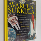 Carole Stott : Avaruussukkula - pikkukuva 1