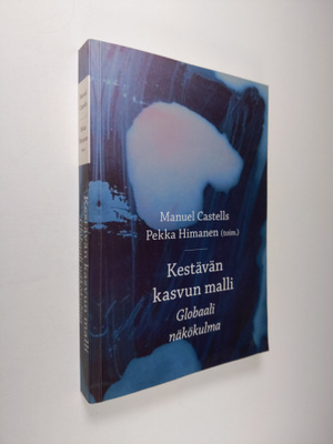 Kestävän kasvun malli : globaali näkökulma