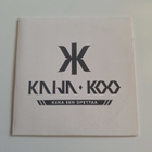 Kaija Koo-Kuka Sen Opettaa CDR-PROMO - pikkukuva 1