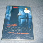 BOOGEYMAN (Emily Deschanel) UUSI*** - pikkukuva 1