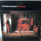 TOPPER HEADON: Waking Up Lp levy - pikkukuva 1