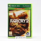 Far Cry 2 - Xbox 360 - pikkukuva 1