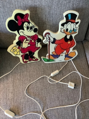 MINNI HIIRI & ROOPE-SETÄ VALISIMET (WALT DISNEY)