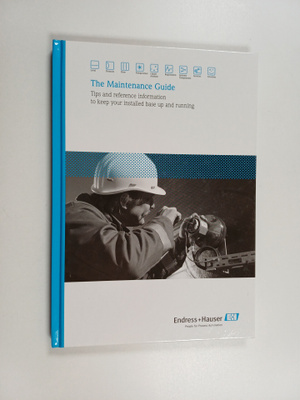The Maintenance Guide : Tips and reference information to...