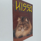 Kissa 1/1990 - pikkukuva 1