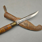 Puukko Made in Finland - pikkukuva 1