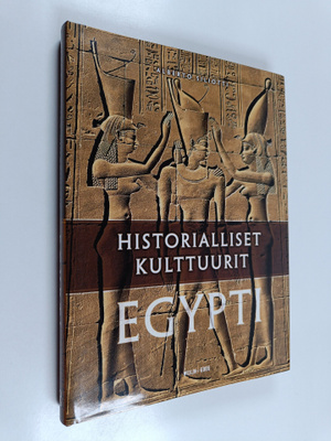 Historialliset kulttuurit Egypti