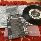 PÄÄ KII * LAPINPOLTHAJAT: Split- EP *FIN 2013 - pikkukuva 3