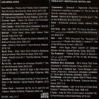 MRR PRESENTS - Punk From The Middle East & Asia 1986-2017 - pikkukuva 2