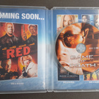 DVD: Game Of Death (Wesley Snipes 2010) - pikkukuva 3
