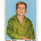 Purkkakuva Hellas Serie A n:o 163 JAMES DEAN - pikkukuva 1
