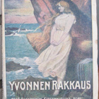 G. Normandy ja M. E. Poinsot: Yvonnen rakkaus. Andersin 1923 - pikkukuva 1