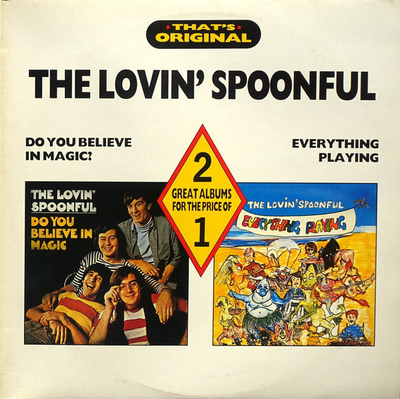 The Lovin' Spoonful