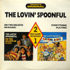 The Lovin' Spoonful - pikkukuva 1