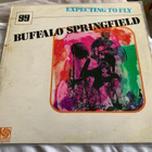 BUFFALO SPRINGFIELD: Expecting To Fly *UK 1969 - pikkukuva 1