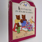 Kultakutri ja kolme karhua - pikkukuva 1