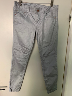 ARMANI EXCHANGE HOUSUT KOKO 8