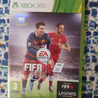 Xbox 360 Fifa 16 peli - pikkukuva 1