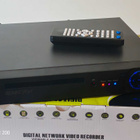 Digitaalinen verkkotallennin NVR - pikkukuva 1