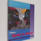 Pirjo ym. (toim.) Almusa : Kirkon Martat ja Mariat - pikkukuva 1