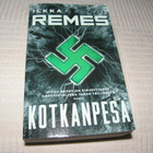 Ilkka Remes Kotkanpesä -pok - pikkukuva 1