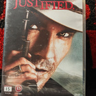 Justified kausi 2 (Avaamaton!) - pikkukuva 1