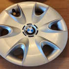 Bmw 16" koristekapselit - pikkukuva 3