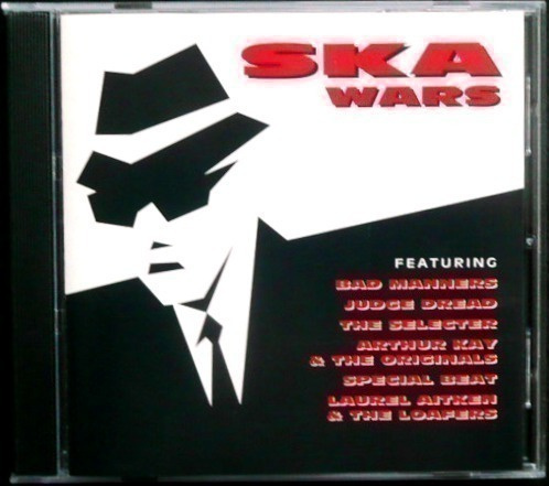 V/A: SKA wars
