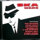 V/A: SKA wars - pikkukuva 1