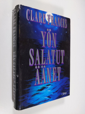 Clare Francis : Yön salatut äänet