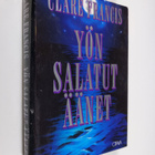 Clare Francis : Yön salatut äänet - pikkukuva 1