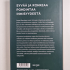 Leena Huovinen : Suorituksesta vapaa alue - pikkukuva 2