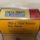 Uncle Mike’s pistoolikotelo - pikkukuva 4