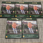 Midsomerin Murhat, kaudet 1-5 -DVD - pikkukuva 1