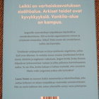Laura Niemi TYÖELÄMÄN TYHJÄNPUHUJAT (uusi) - pikkukuva 2