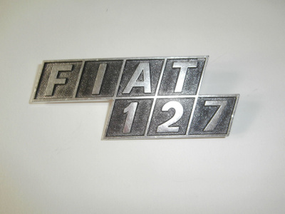 FIAT 127