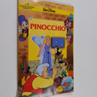 Walt Disney : Pinocchio - pikkukuva 1