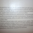 Seppälä ym: KIRJONTA ( Sis.postikulut ) - pikkukuva 3