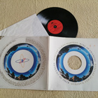 BARCLAY JAMES HARVEST - Ring Of Changes LP - pikkukuva 1