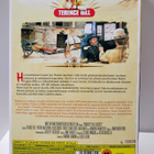 dvd Nobody on nerokkain - Nobody's The Greatest - pikkukuva 2