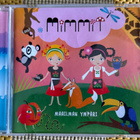 MIMMIT : Maailman ympäri (CD) - pikkukuva 1