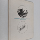 Internationale Sommerakademie Salzburg 1981, Architektur - pikkukuva 1